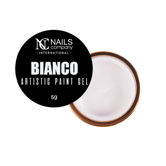 BIANCO Artistic Paint Gel 5g