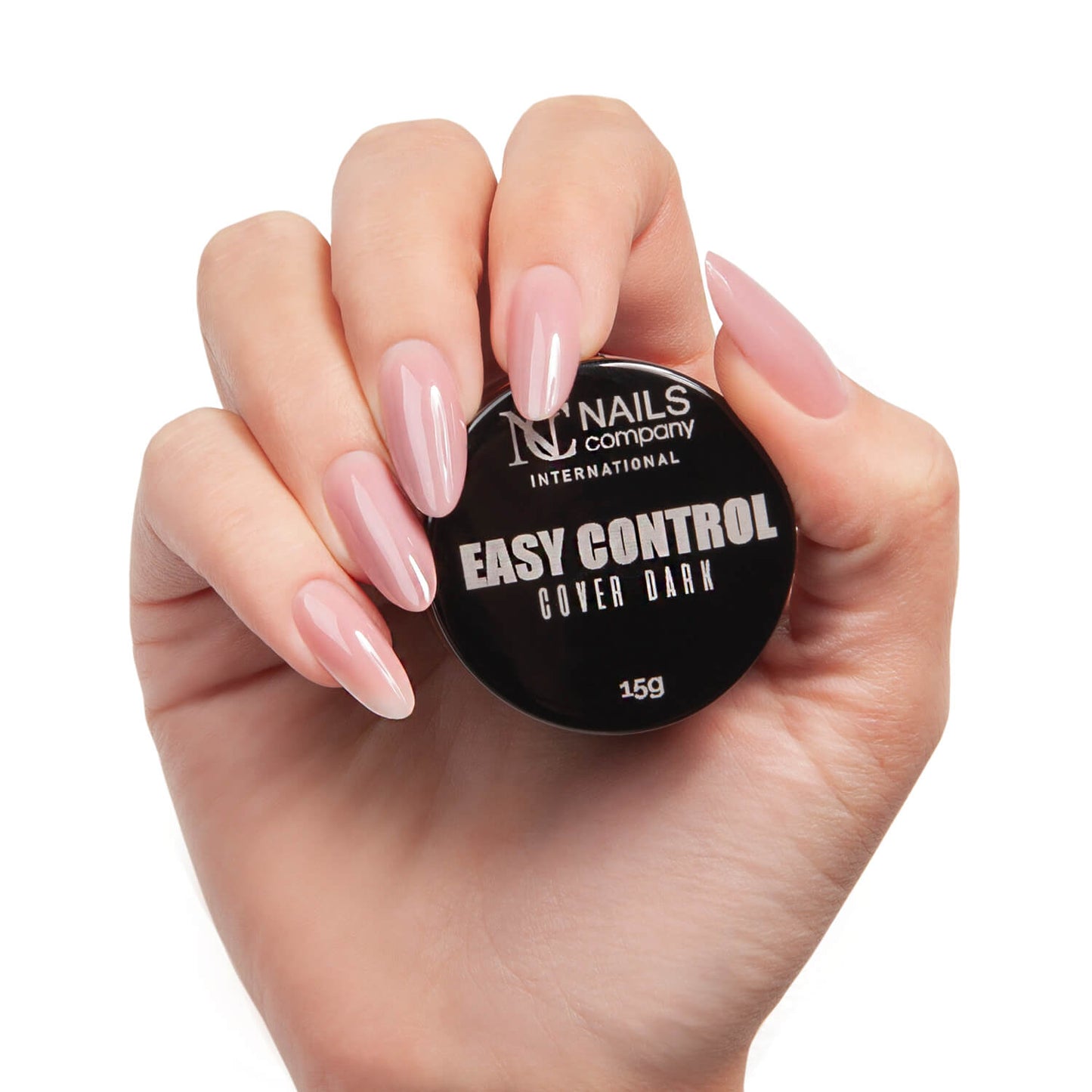 Easy Control Gel COVER DARK 15g