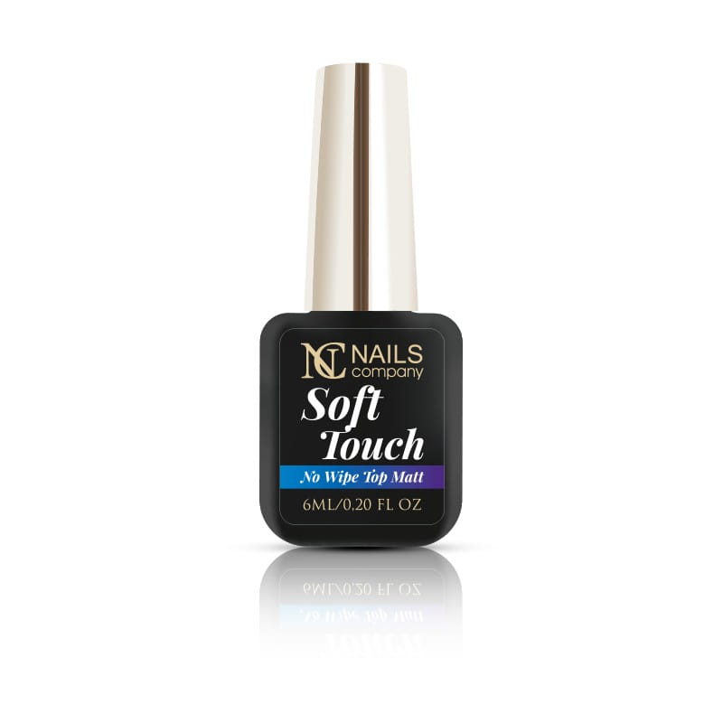 Top SOFT TOUCH MATT 6ml