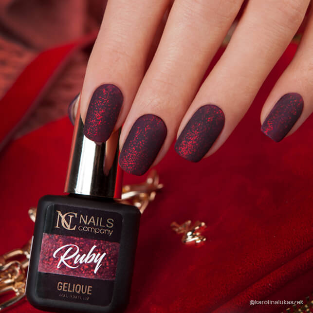 RUBY (Chic) 6ml