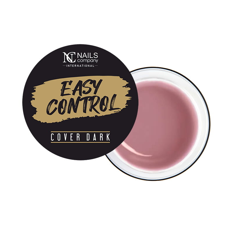 Easy Control Gel COVER DARK 15g