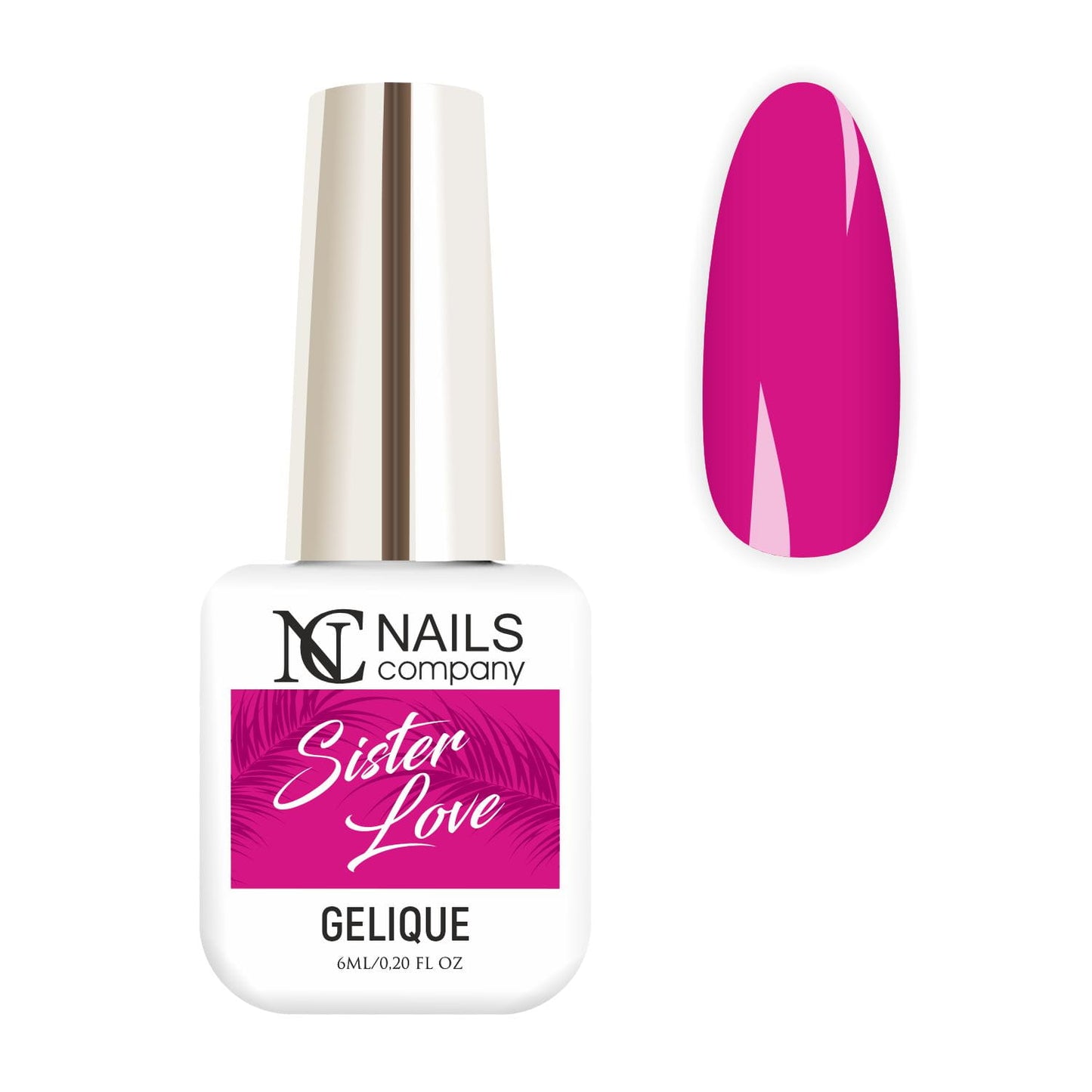 SISTER LOVE (Don't Forget Me) 6ml