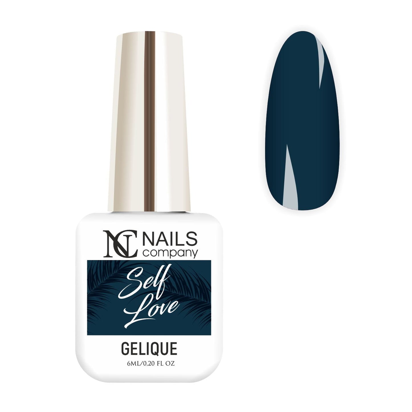 SELF LOVE (Don't Forget Me) 6ml