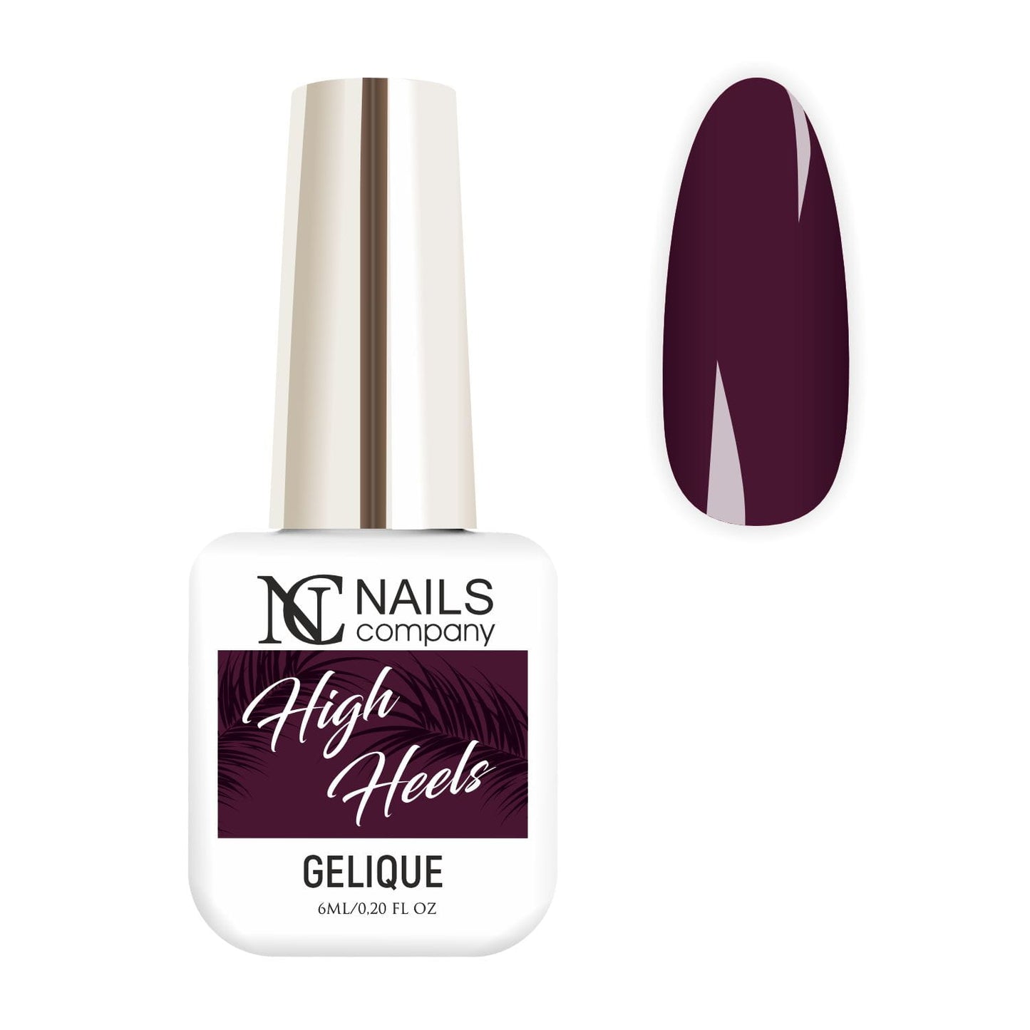 HIGH HEELS (Metropolitan) 6ml