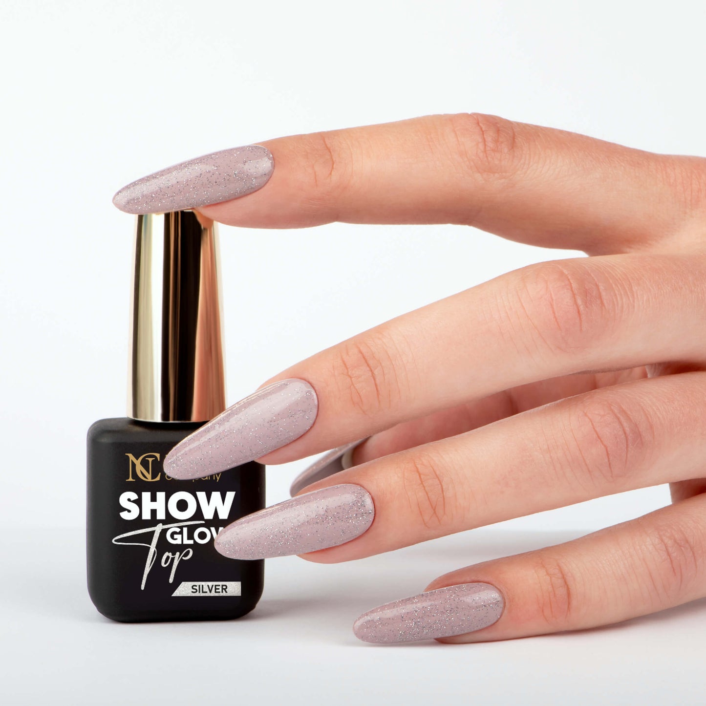 top GLOW SHOW SILVER 11ml