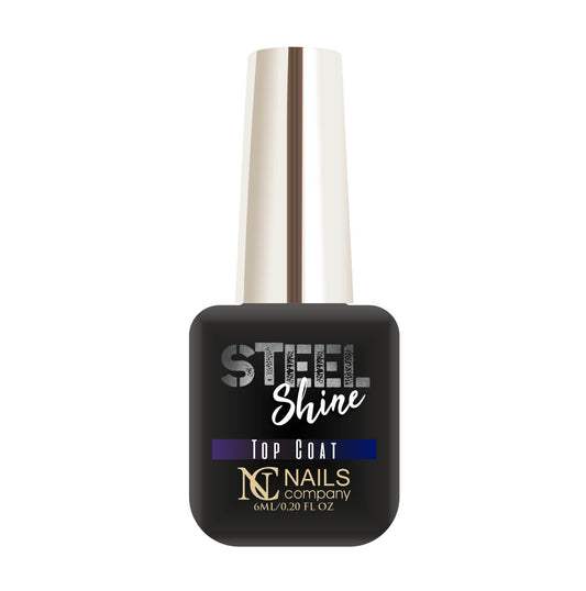 Top STEEL SHINE 11ml