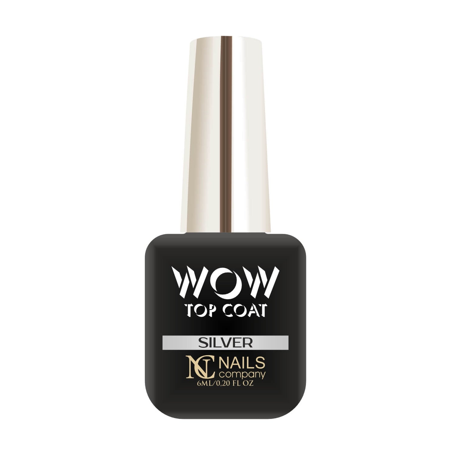 Top WOW SILVER 6ml