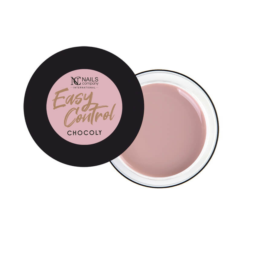 Easy Control Gel CHOCOLY 15g