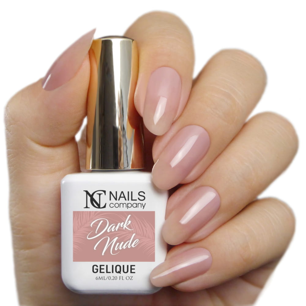 DARK NUDE 6ml