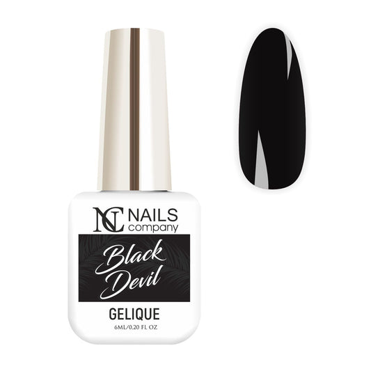 BLACK DEVIL 6ml