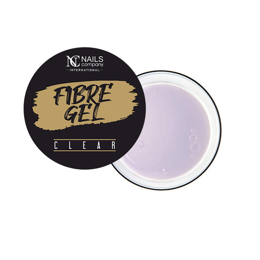 Fibre gel CLEAR 15g