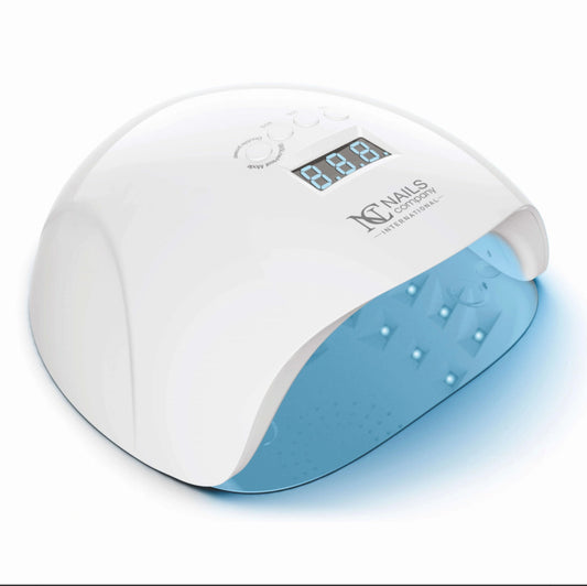 NC NAILS UV/LED LUČKA 76W