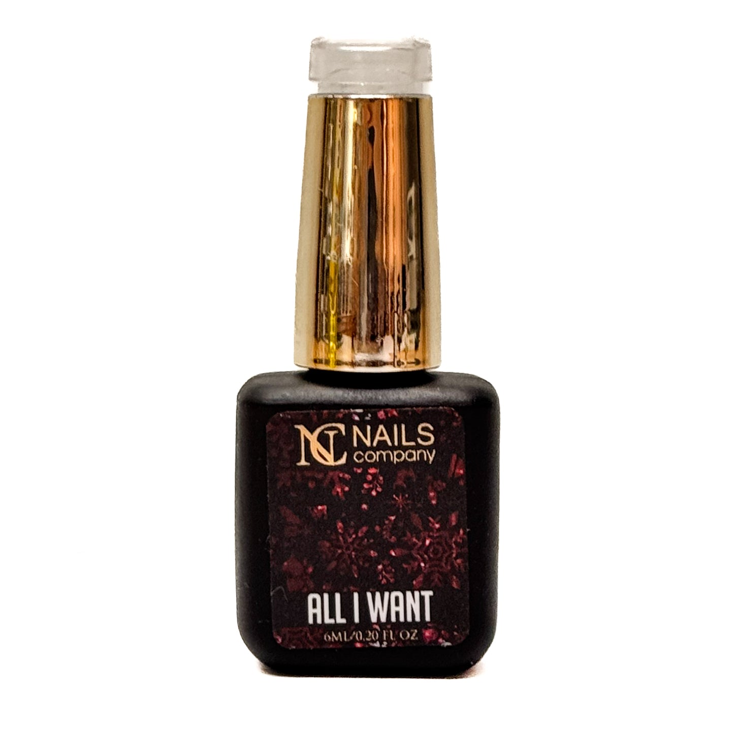 ALL I WANT (Christmas Hits) 6ml