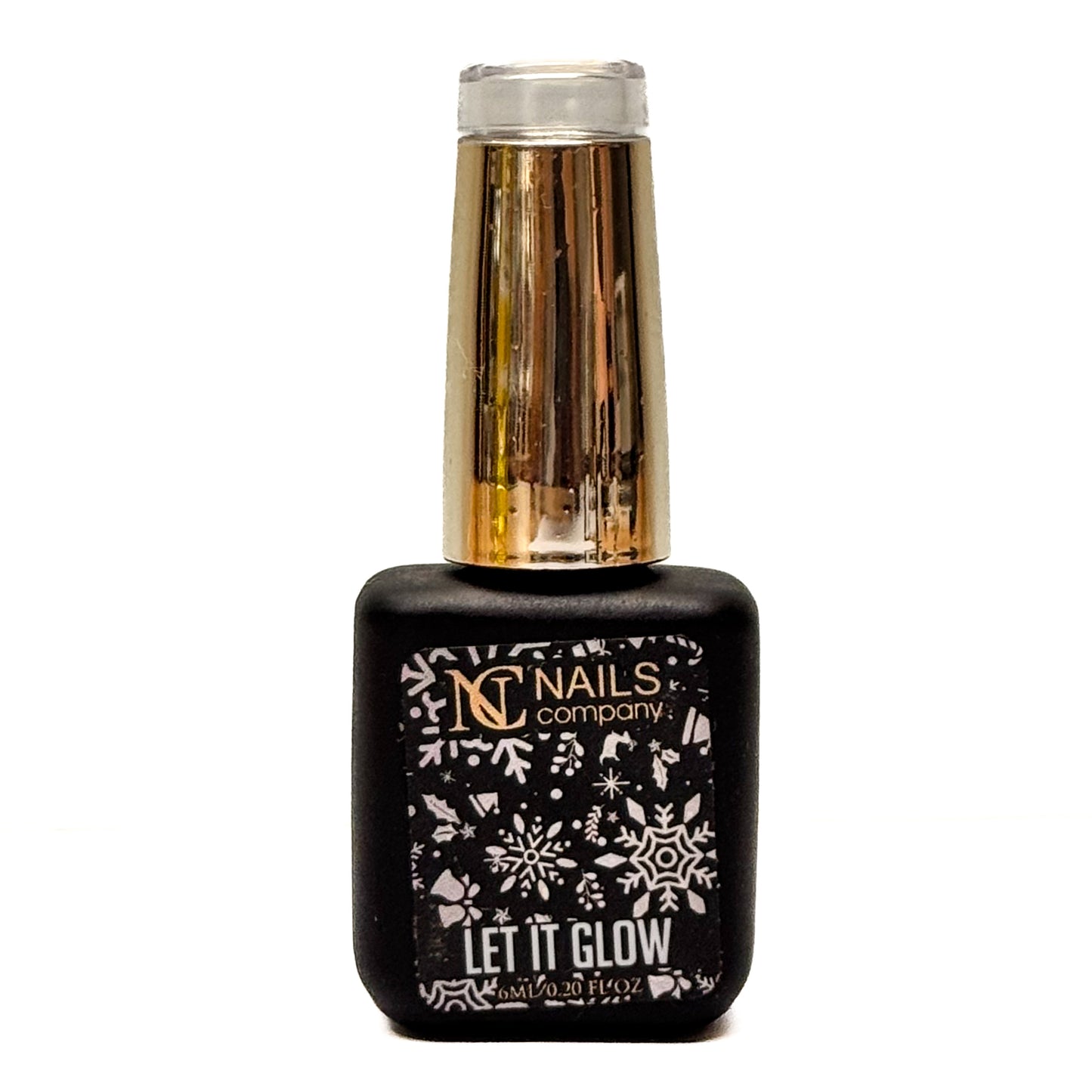 LET IT GLOW (Christmas Hits) 6ml