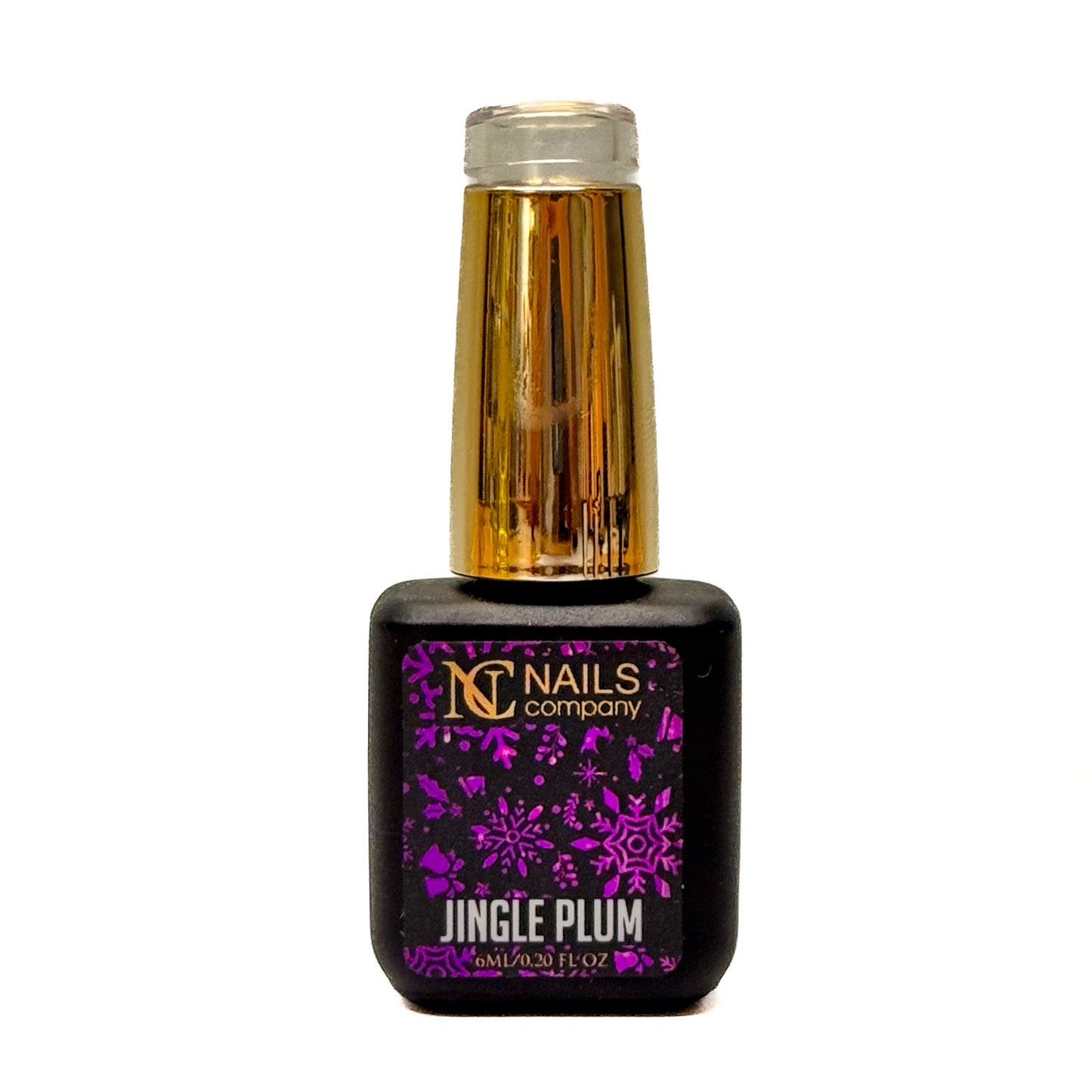 JINGLE PLUM (Christmas Hits) 6ml