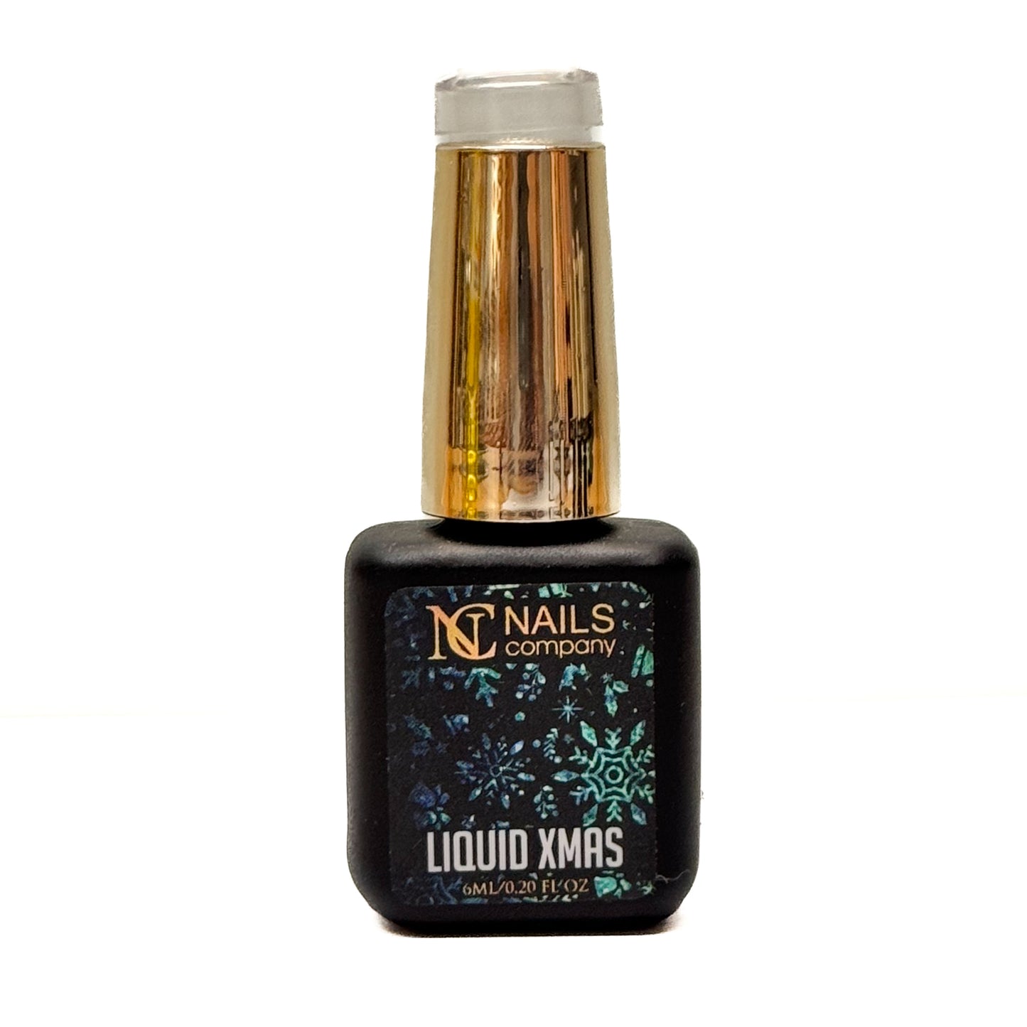 LIQUID X-MAS (Christmas Hits) 6ml