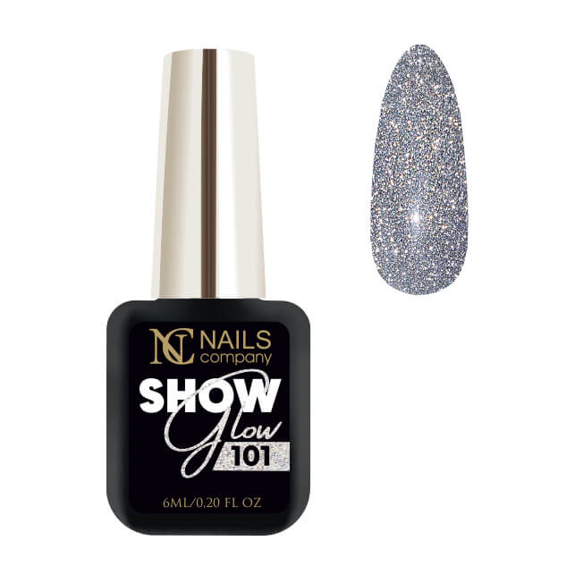 No. 101 (Show Glow) 6ml