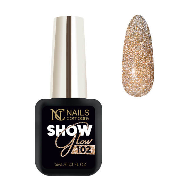 No. 102 (Show Glow) 6ml