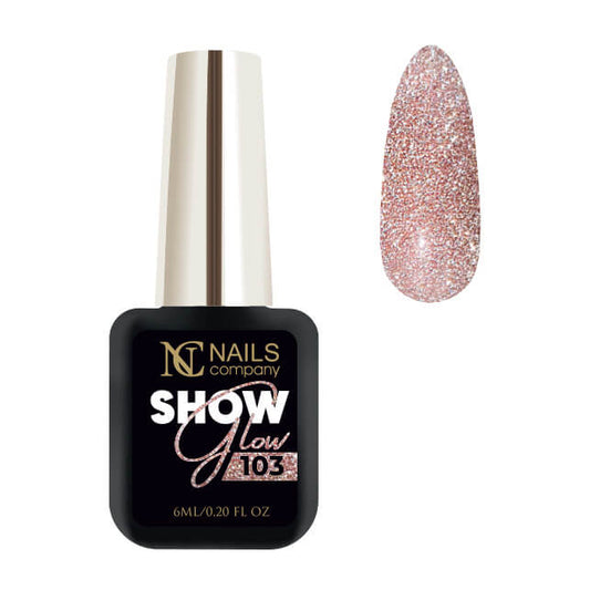 No. 103 (Show Glow) 6ml