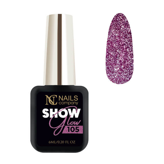 No. 105 (Show Glow) 6ml