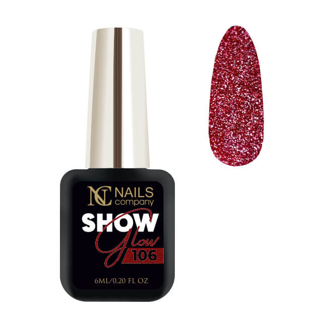 No. 106 (Show Glow) 6ml