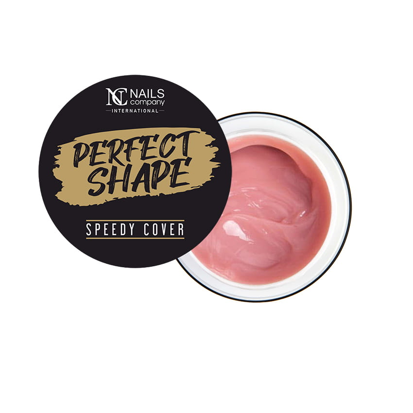 Perfect Shape SPEEDY COVER 50g