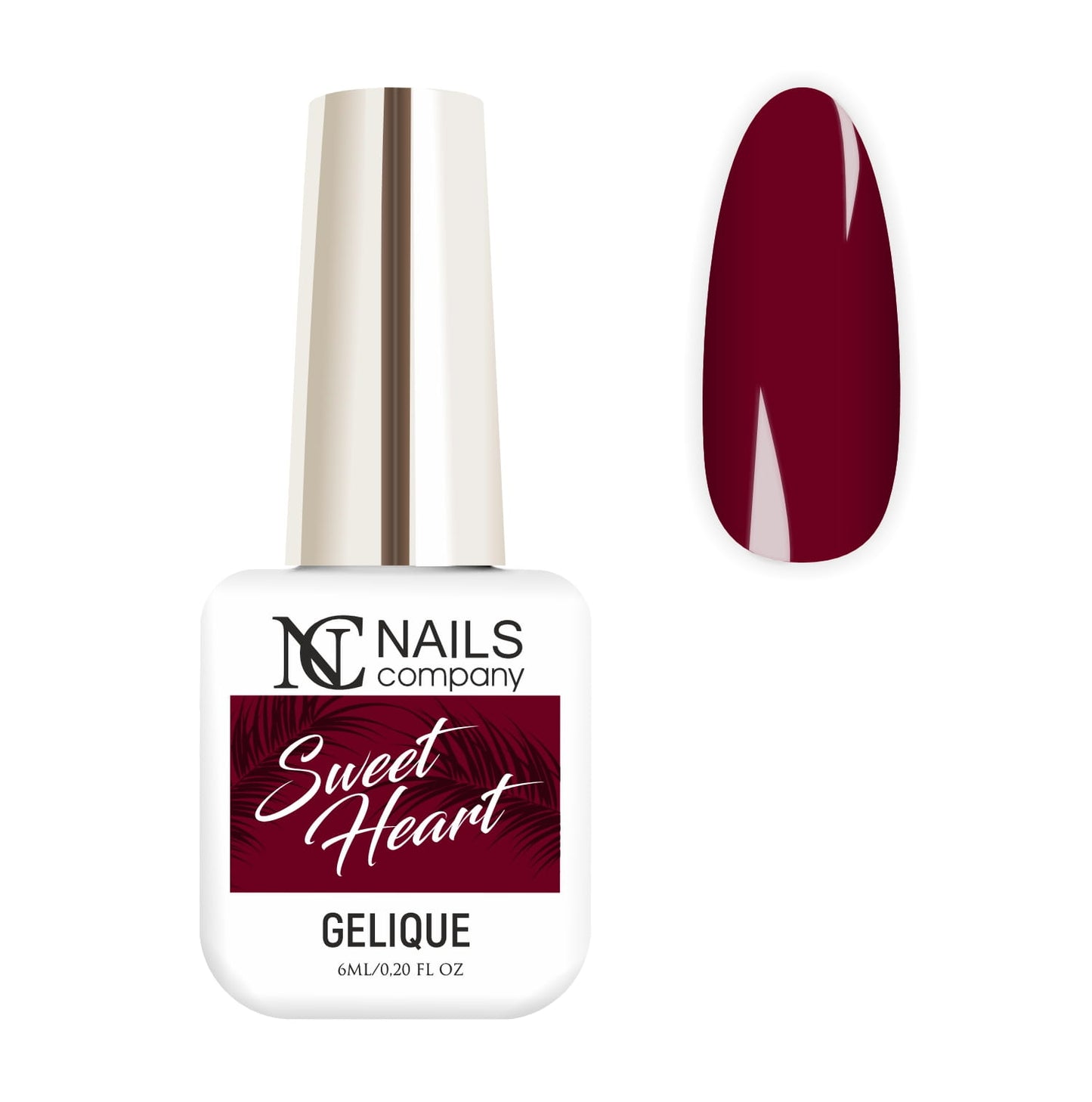 SWEET HEART (P.s. I Miss You) 6ml