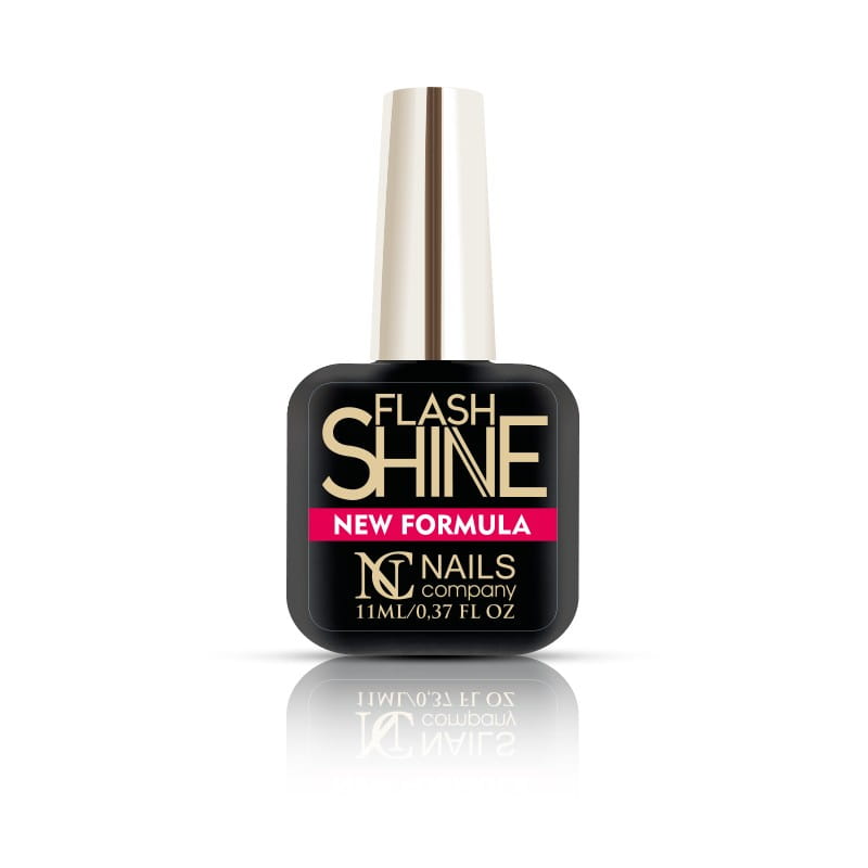 Top UV FLASH SHINE 11 ml