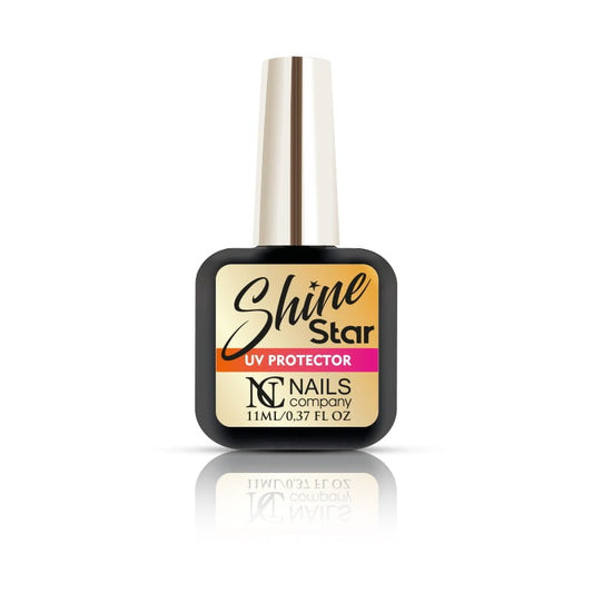 Top Star Shine UV PROTECTOR 6 ml